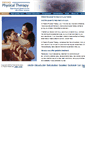 Mobile Screenshot of fresnophysicaltherapy.com